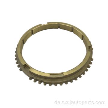 Getriebegetriebe Teile Messing Synchronizer Ring OEM 32604-23P60 für Nissan